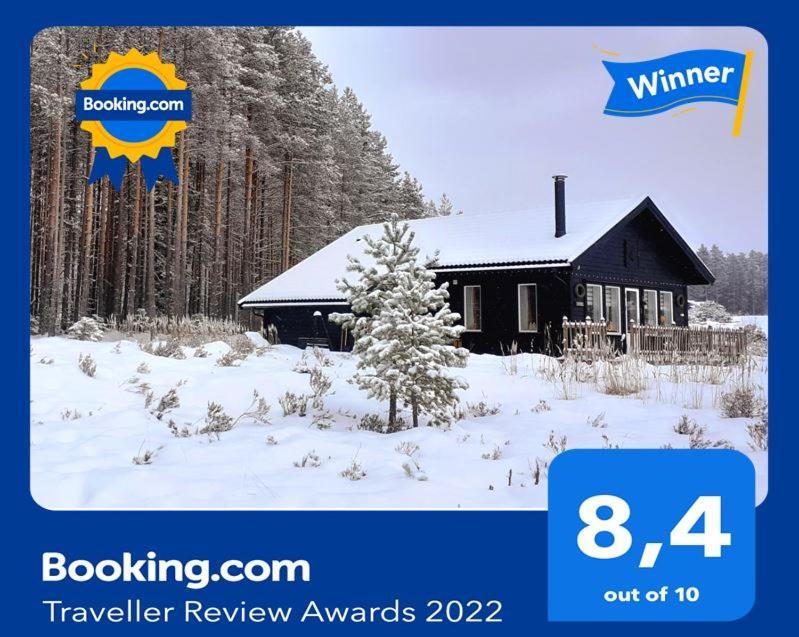 Norbel Hytte Norway Вродал Екстер'єр фото